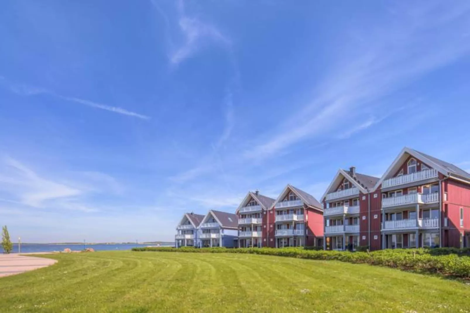 Mitteldeck 413-Exterior summer