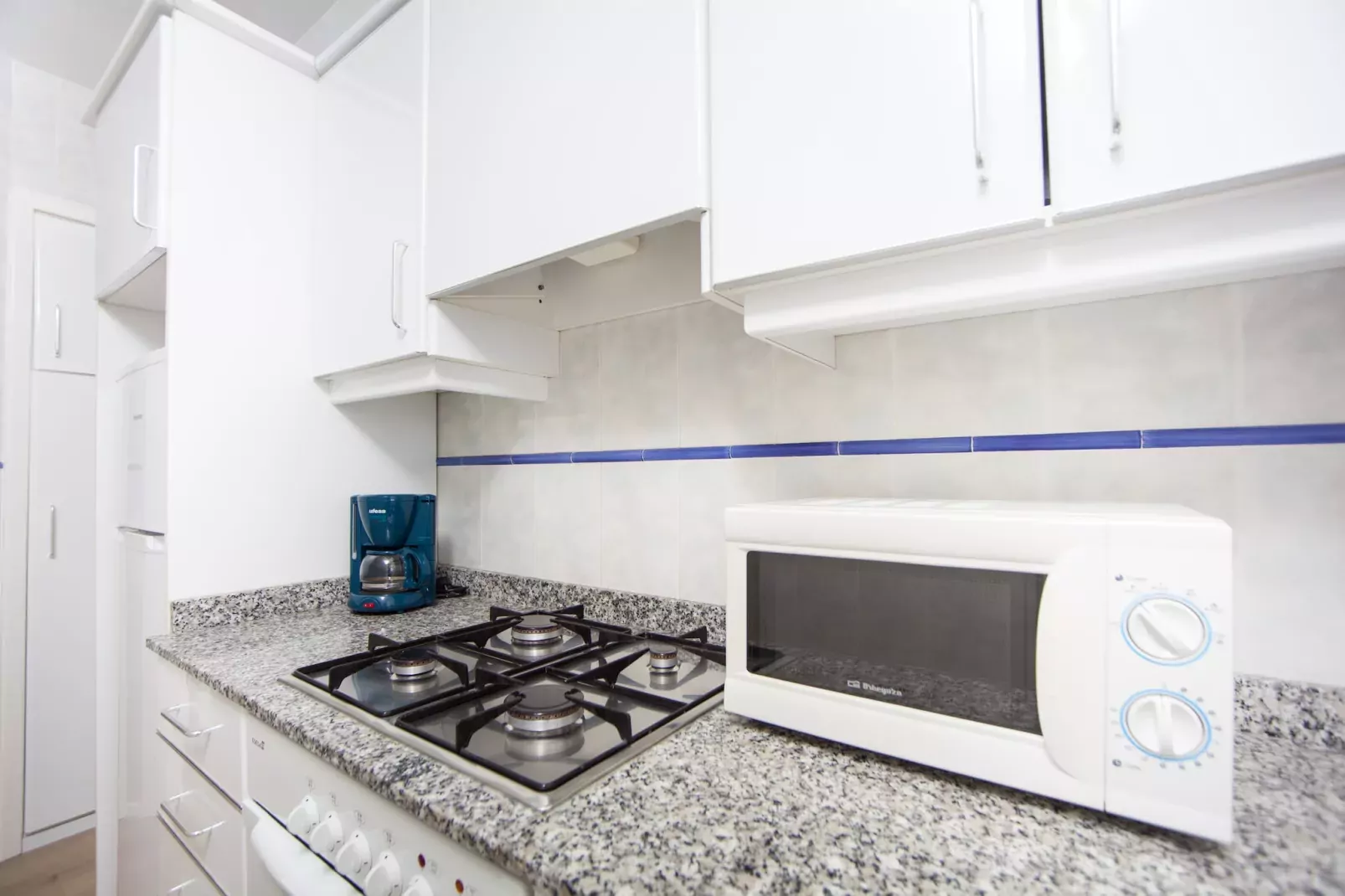 Sun Of The Bay Vidalba 3 (b2 - A3)-Kitchen