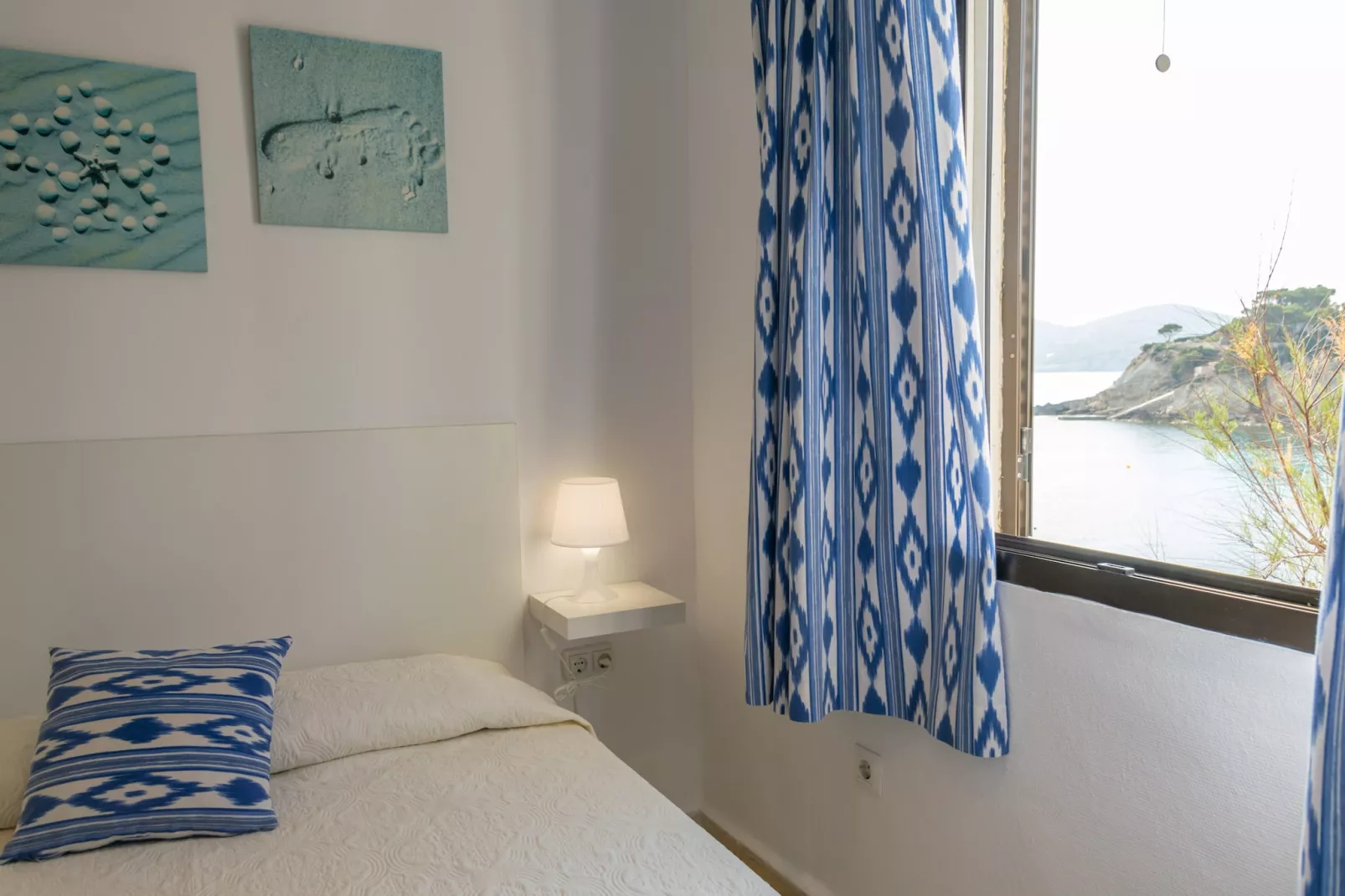 Vista Azul 1-Bathroom
