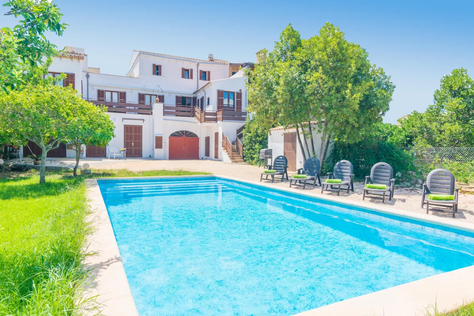 Cas Padri 6-Exterior summer
