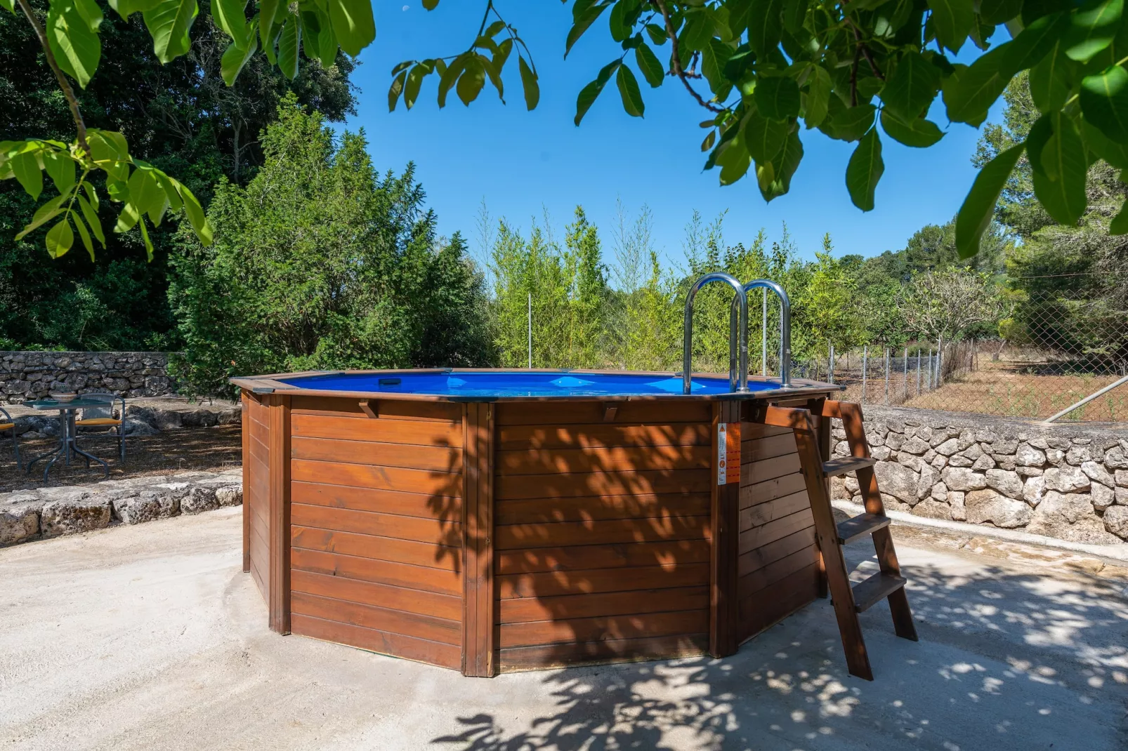 PequeÑa-Piscine