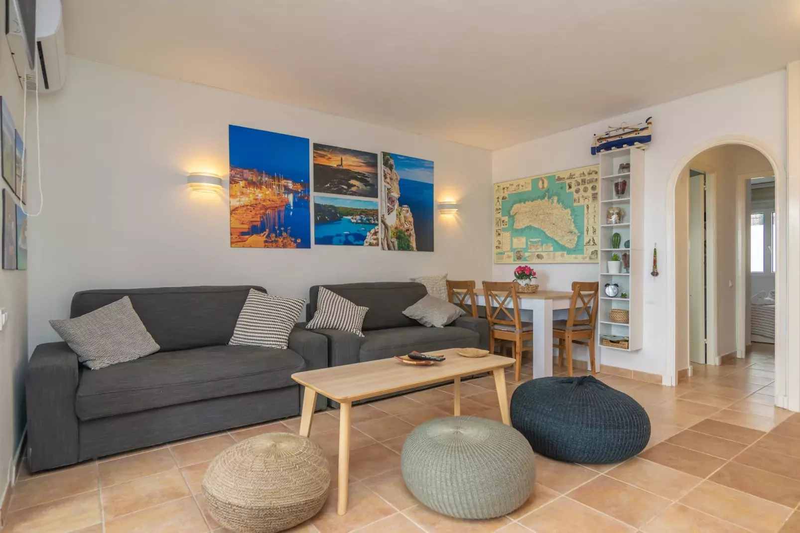 Edisol 29 (villa Pilar 2)-Living room