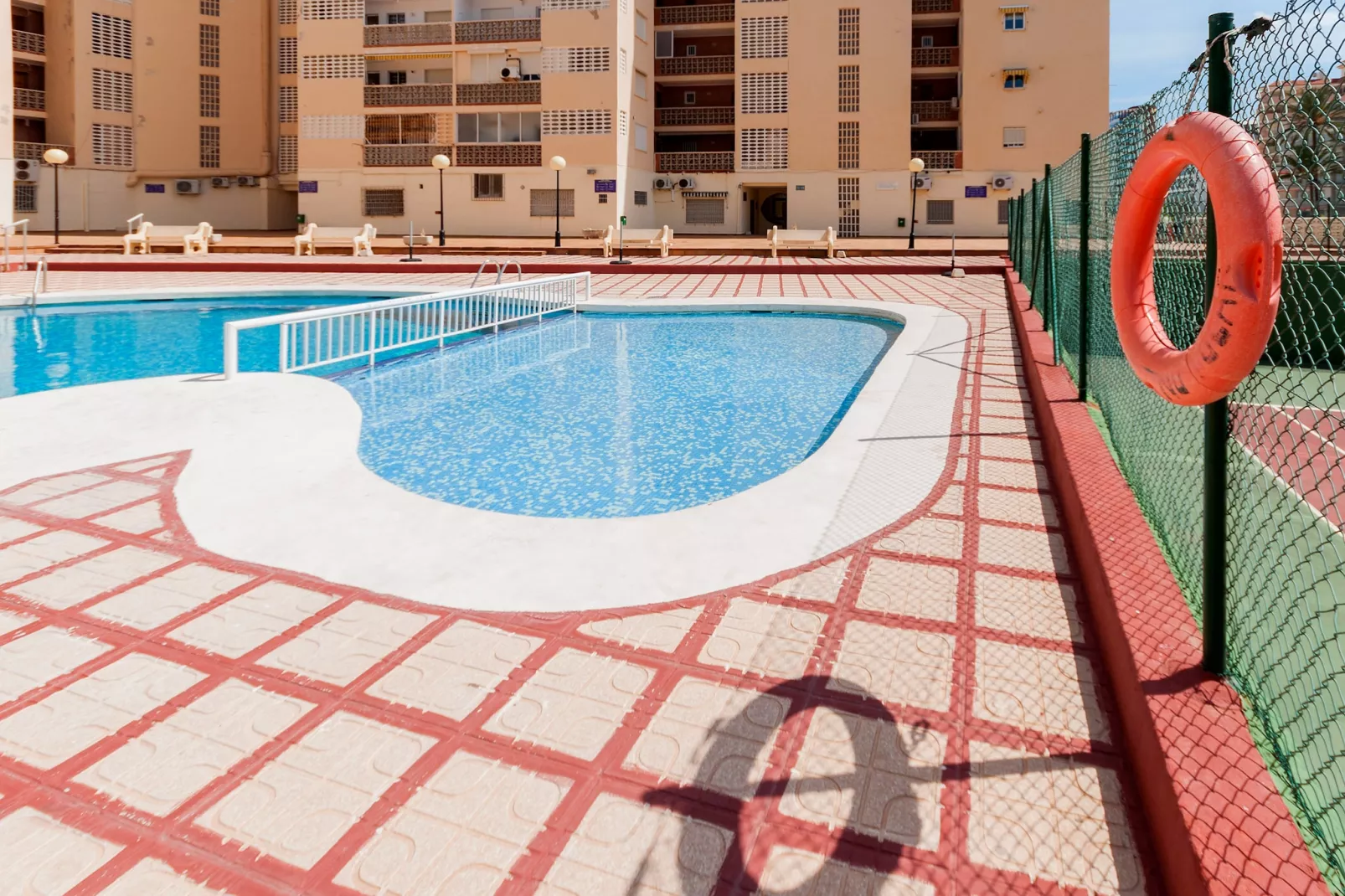 Infante-Pool