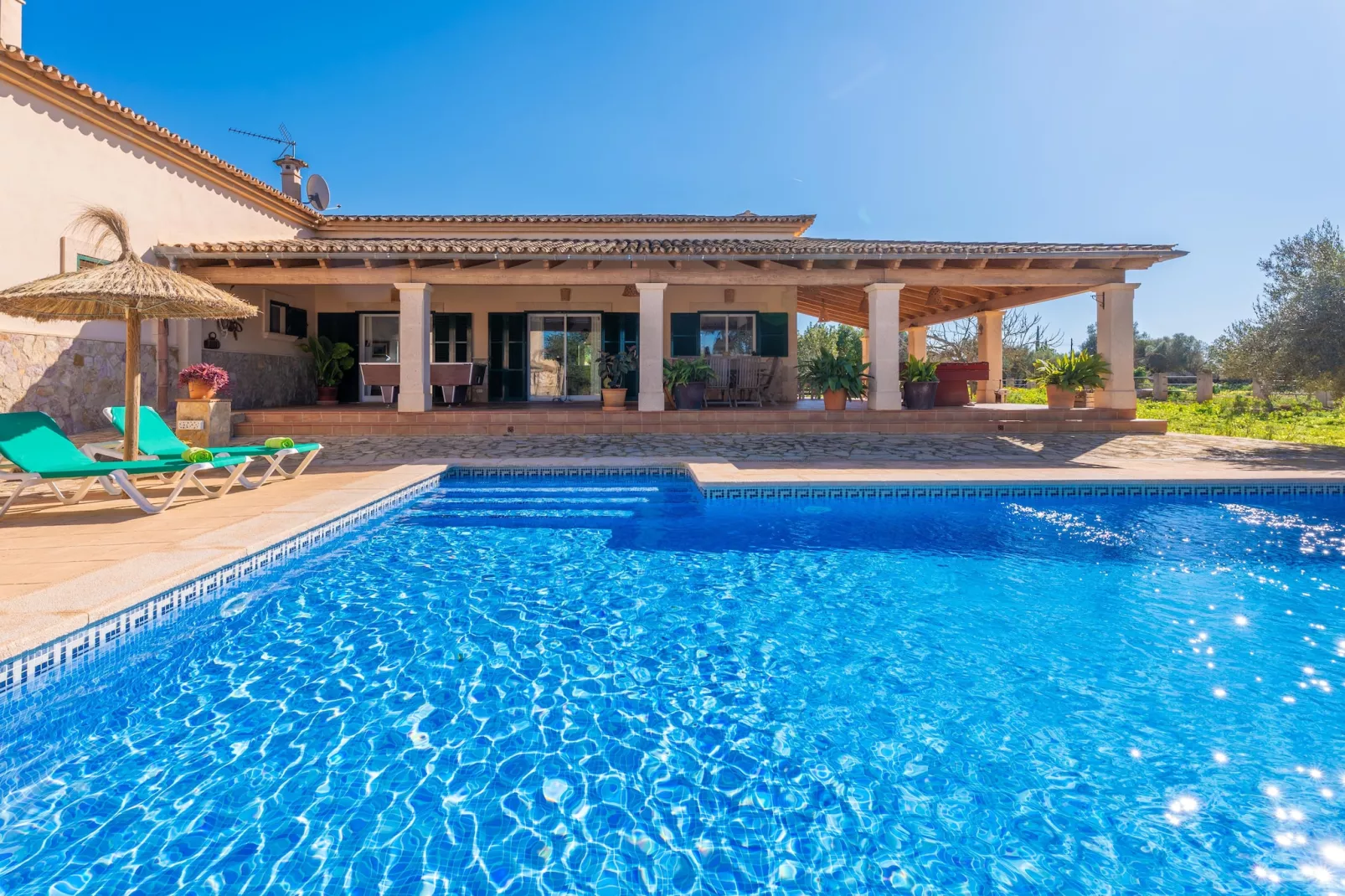 Na Poram-Pool