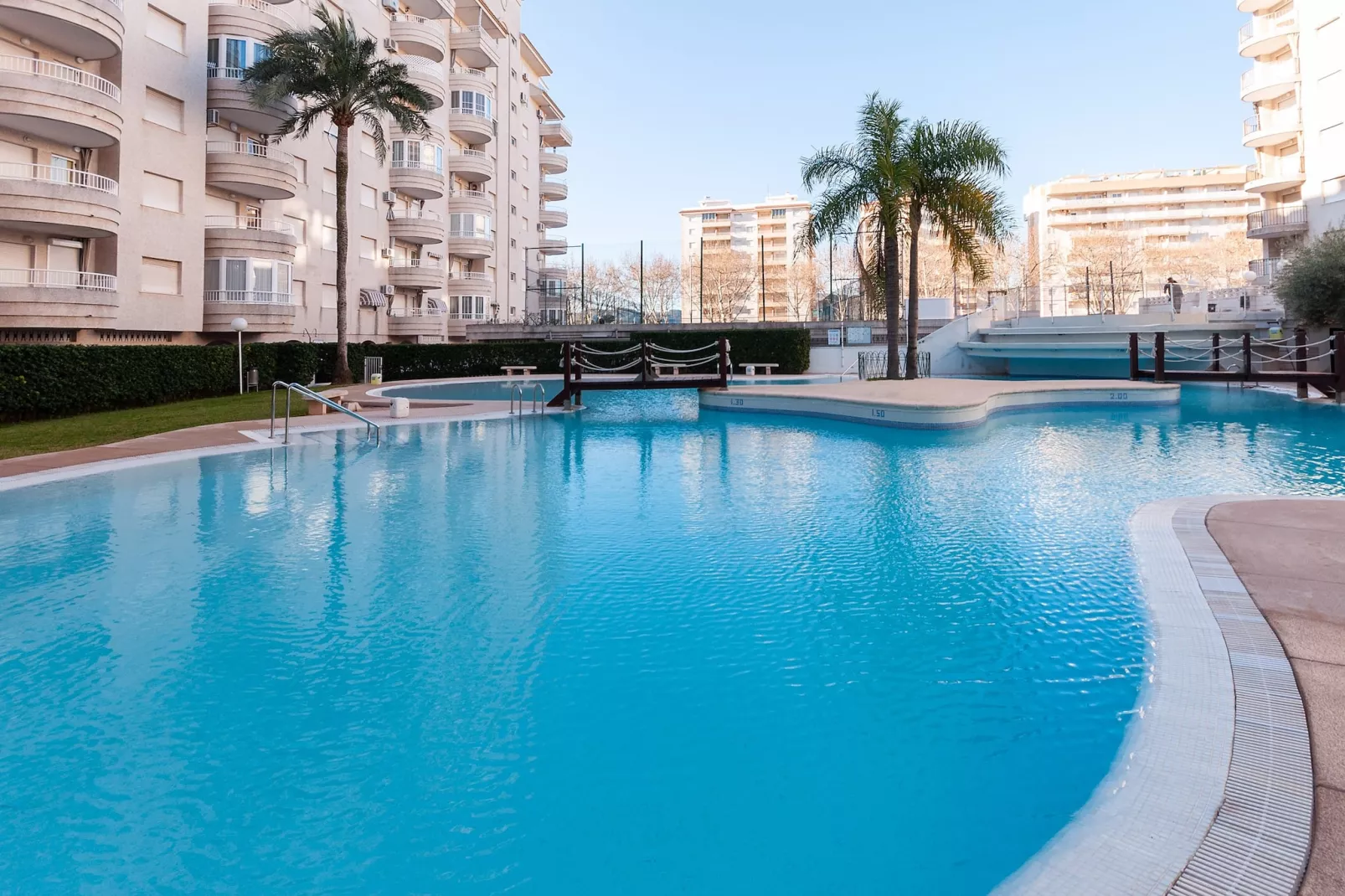 ParaÍso-Pool