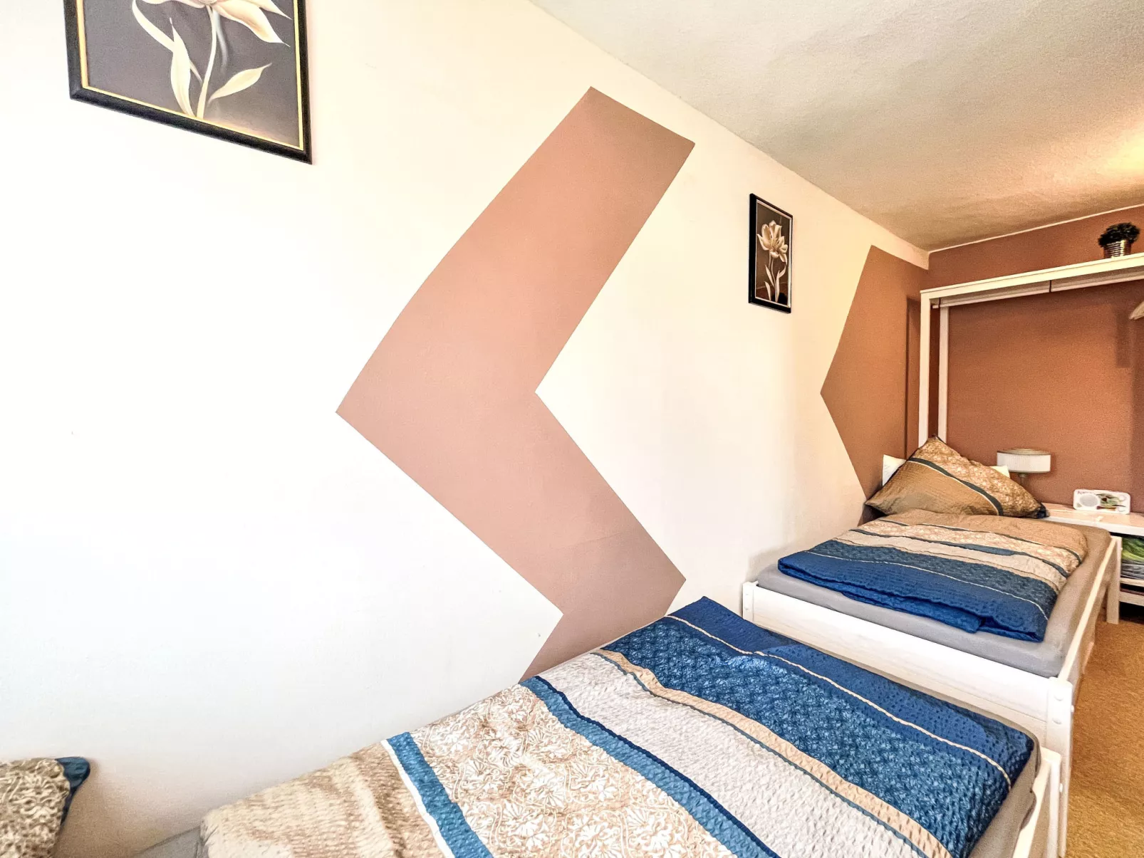 Ferienwohnung Renata 1 nahe Nürburgring-Inside
