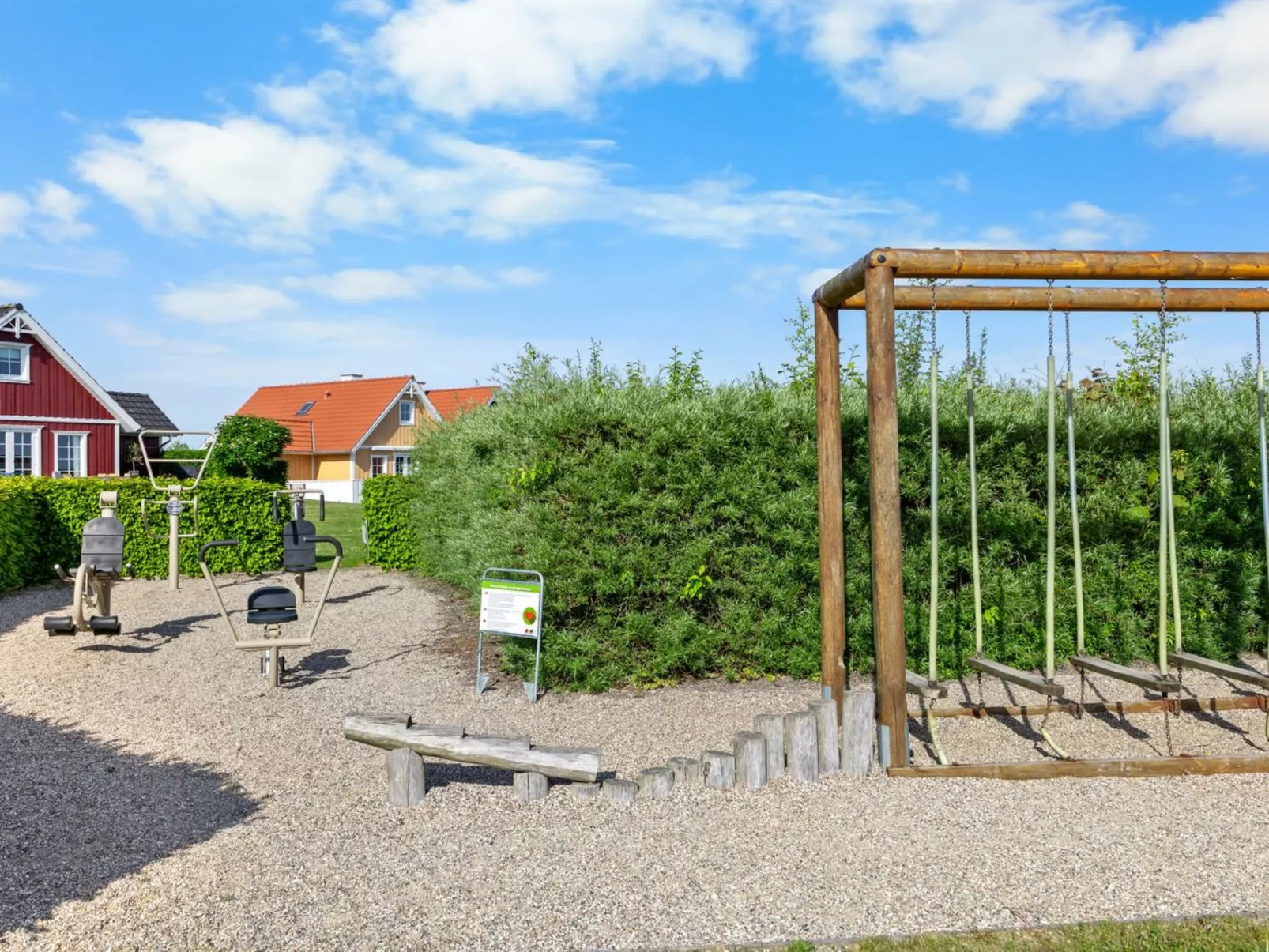 "Solvey" - 270m from the sea-Draußen