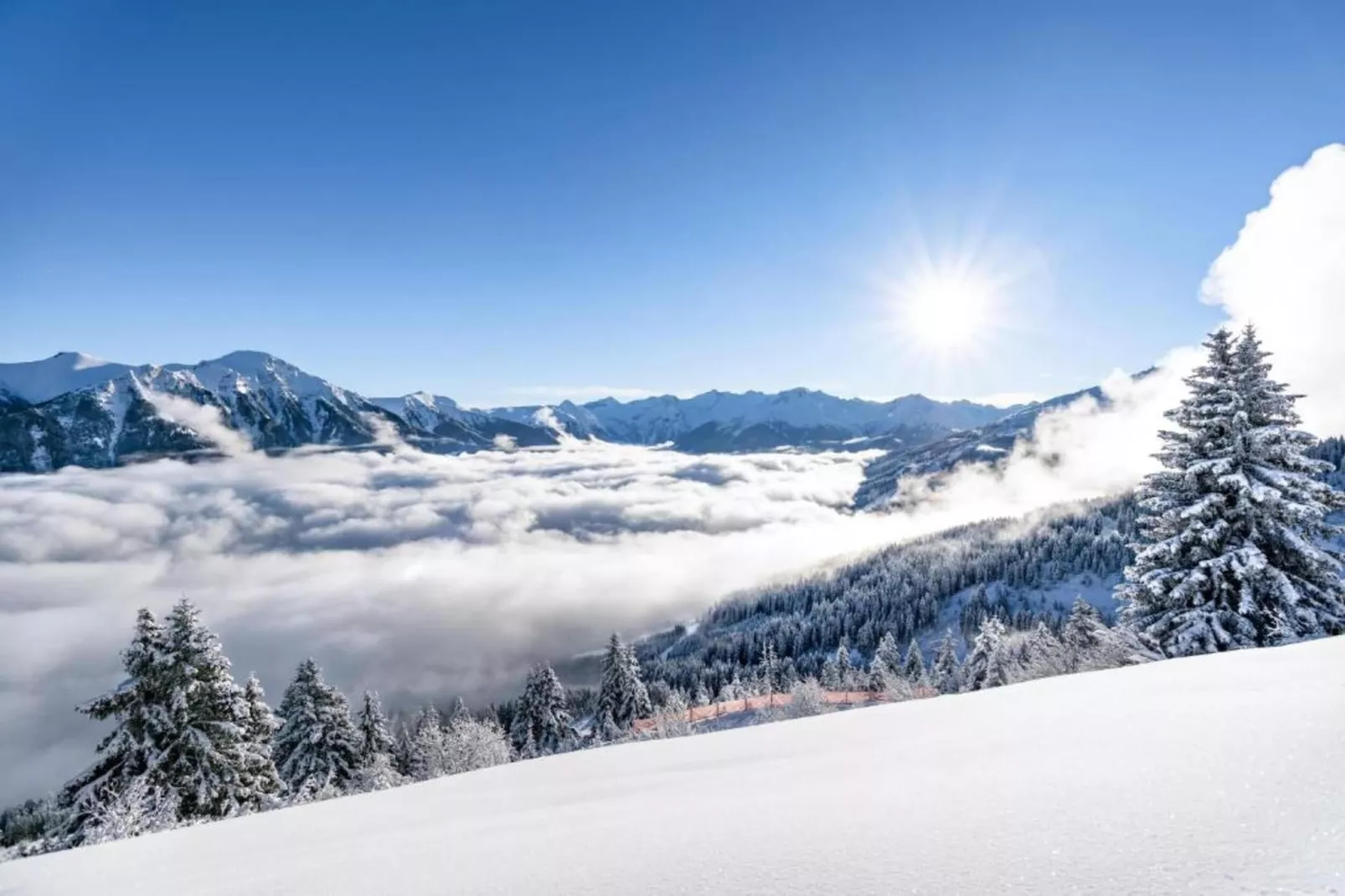 SW3P Sonnenwende-Area winter 20km