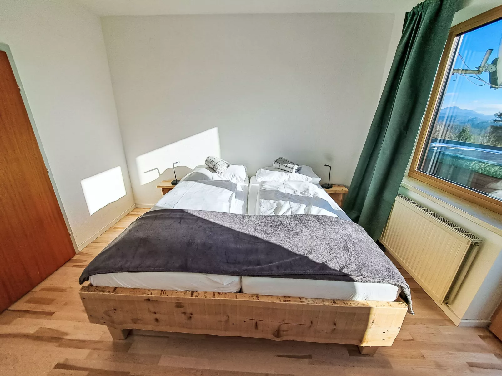 Villa Therese-Inside