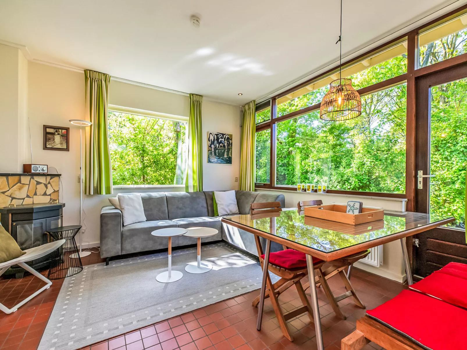 Parkside Residence Oostkapelle-Inside