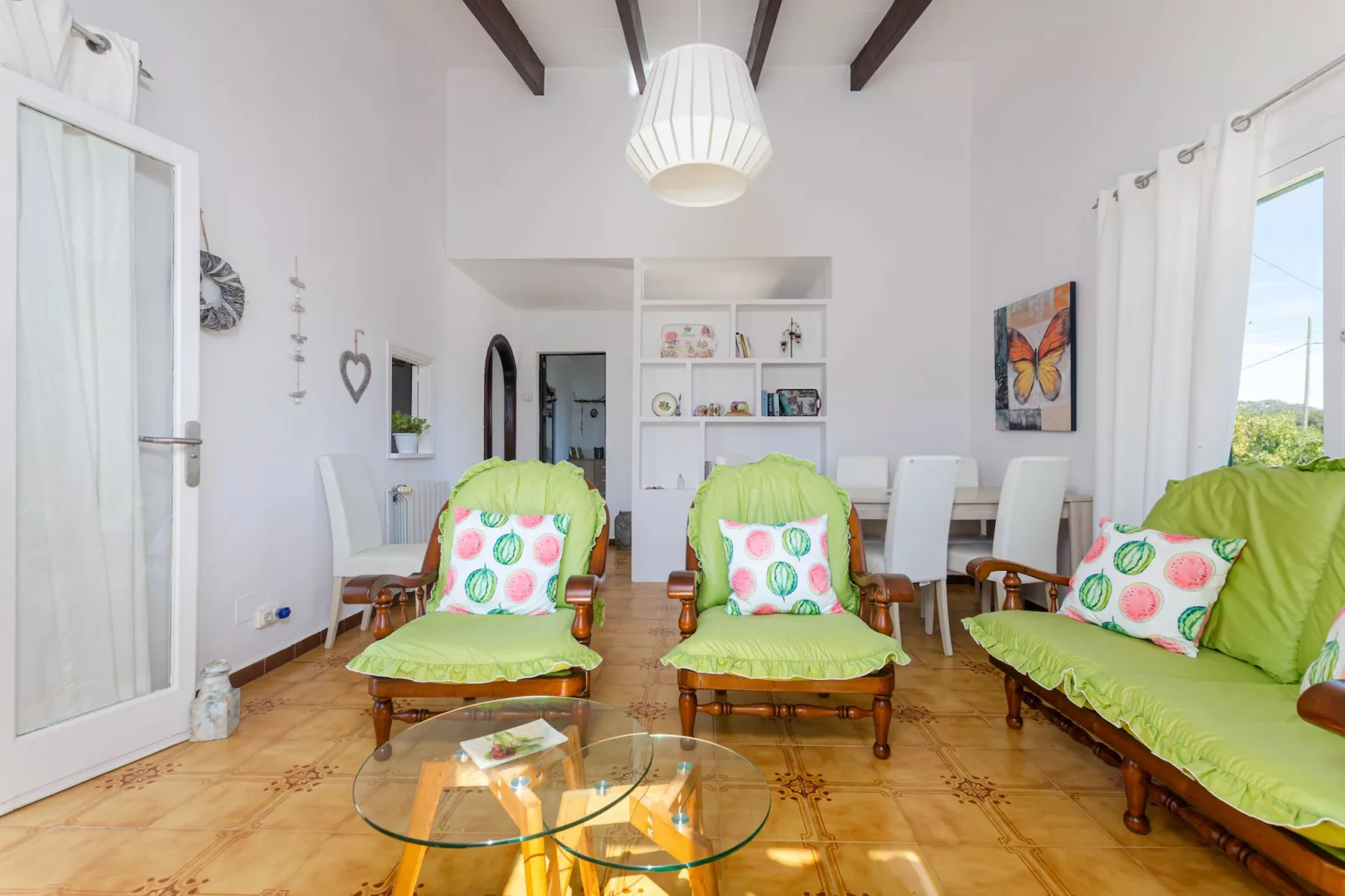 YourHouse Sa Caseta de Shorta-Living room