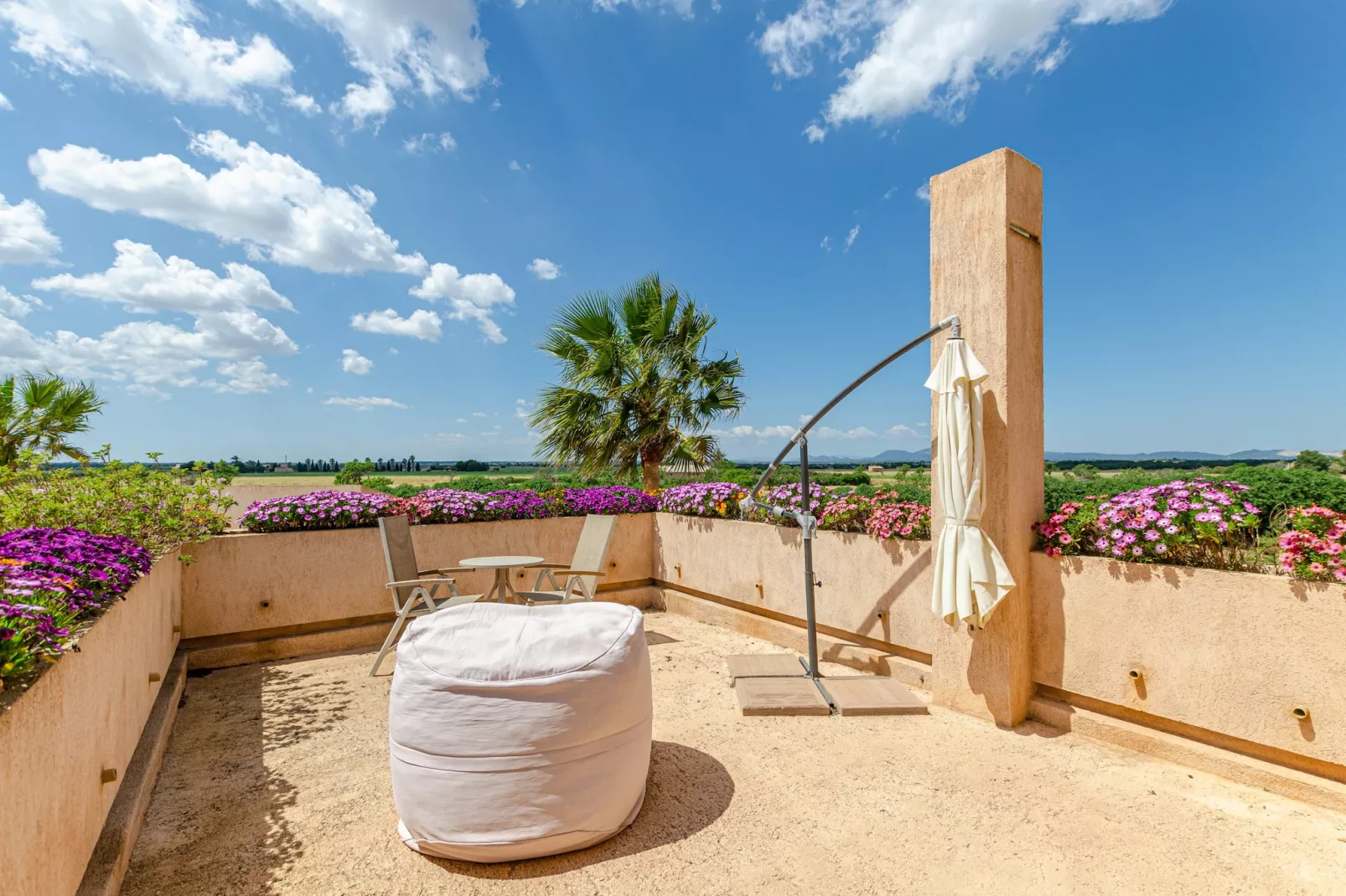 YourHouse Thalassa-Terrace