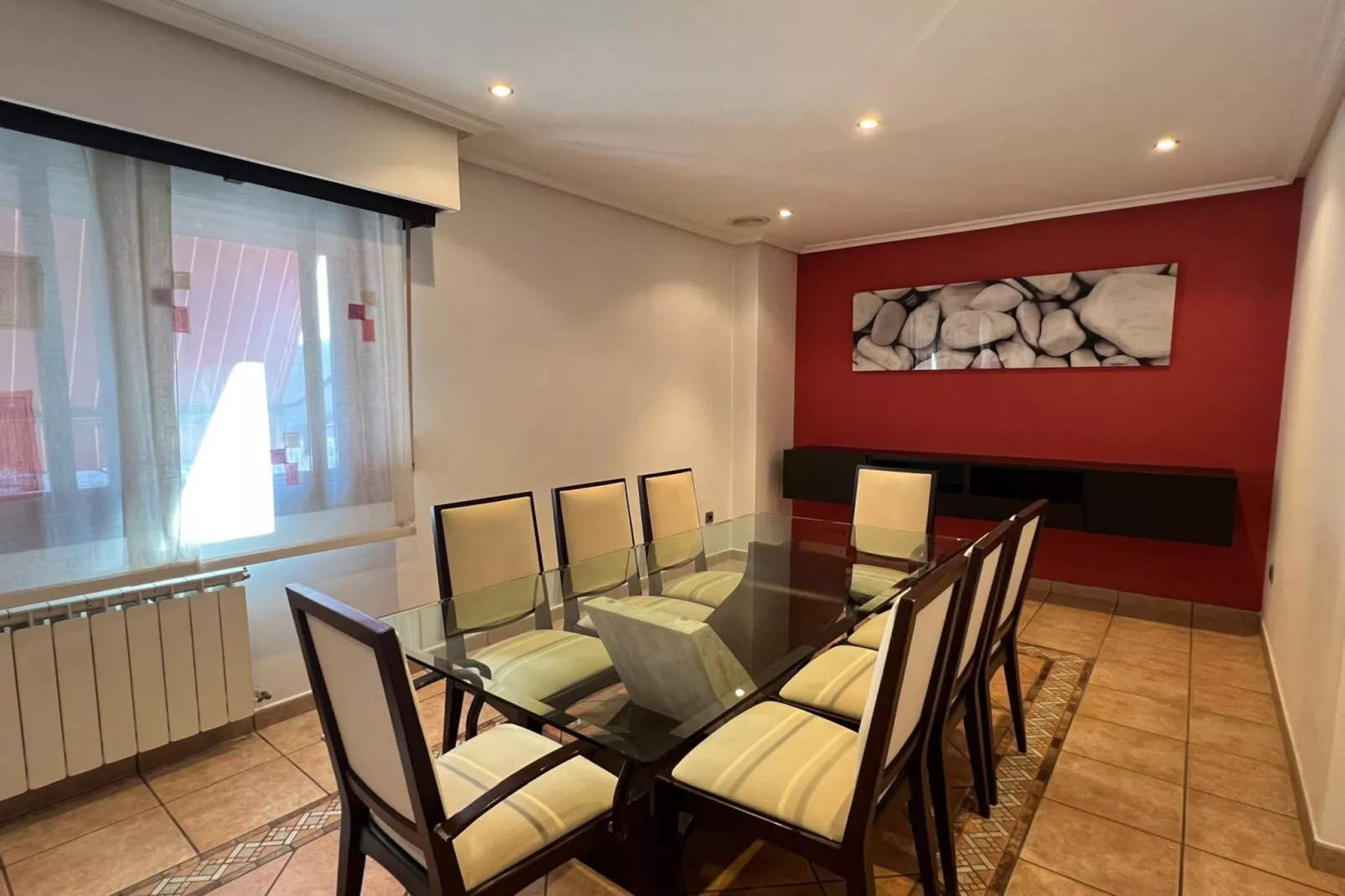 YourHouse Aldo Ourense Thermal-Dining room