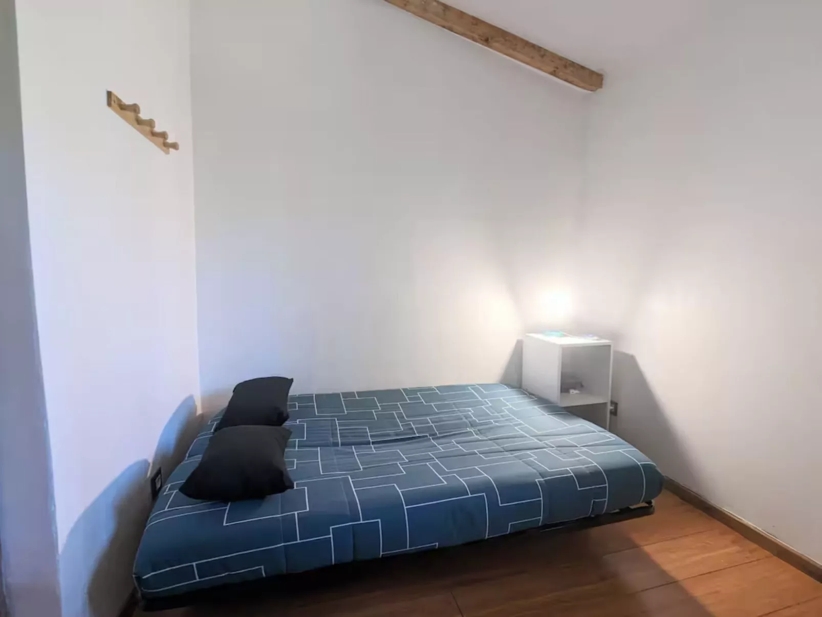 Villa au coeur de la Foret-Inside