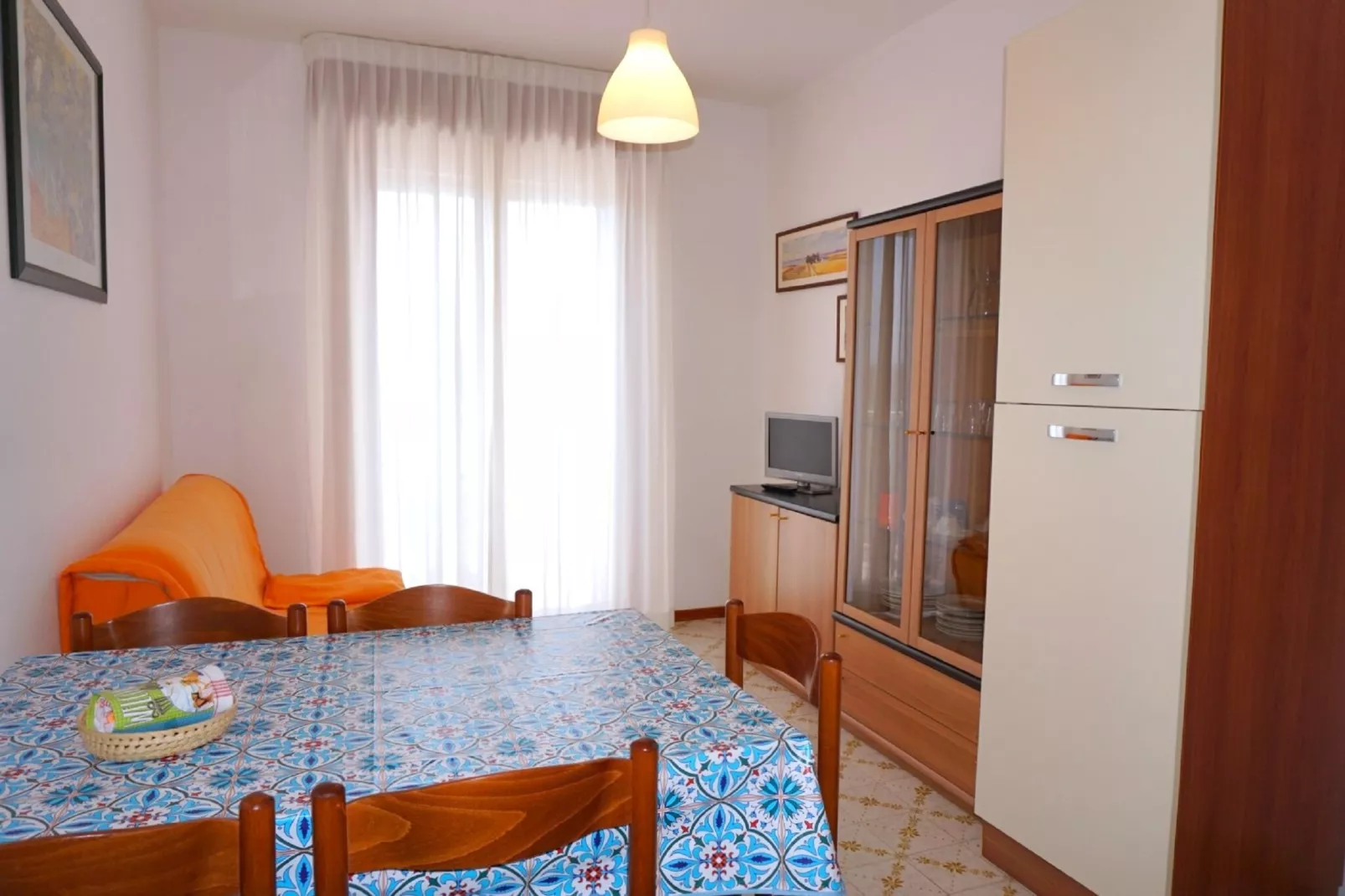 Livenza 41-Living room