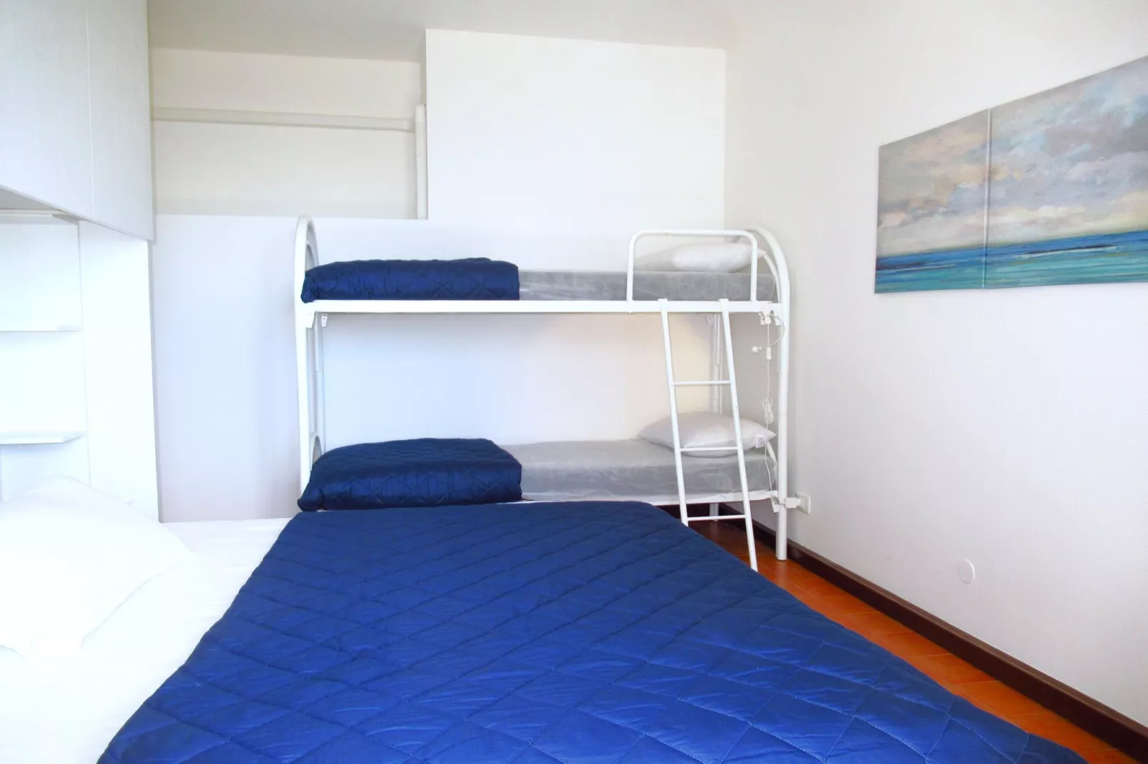 Livenza 64-Bedroom