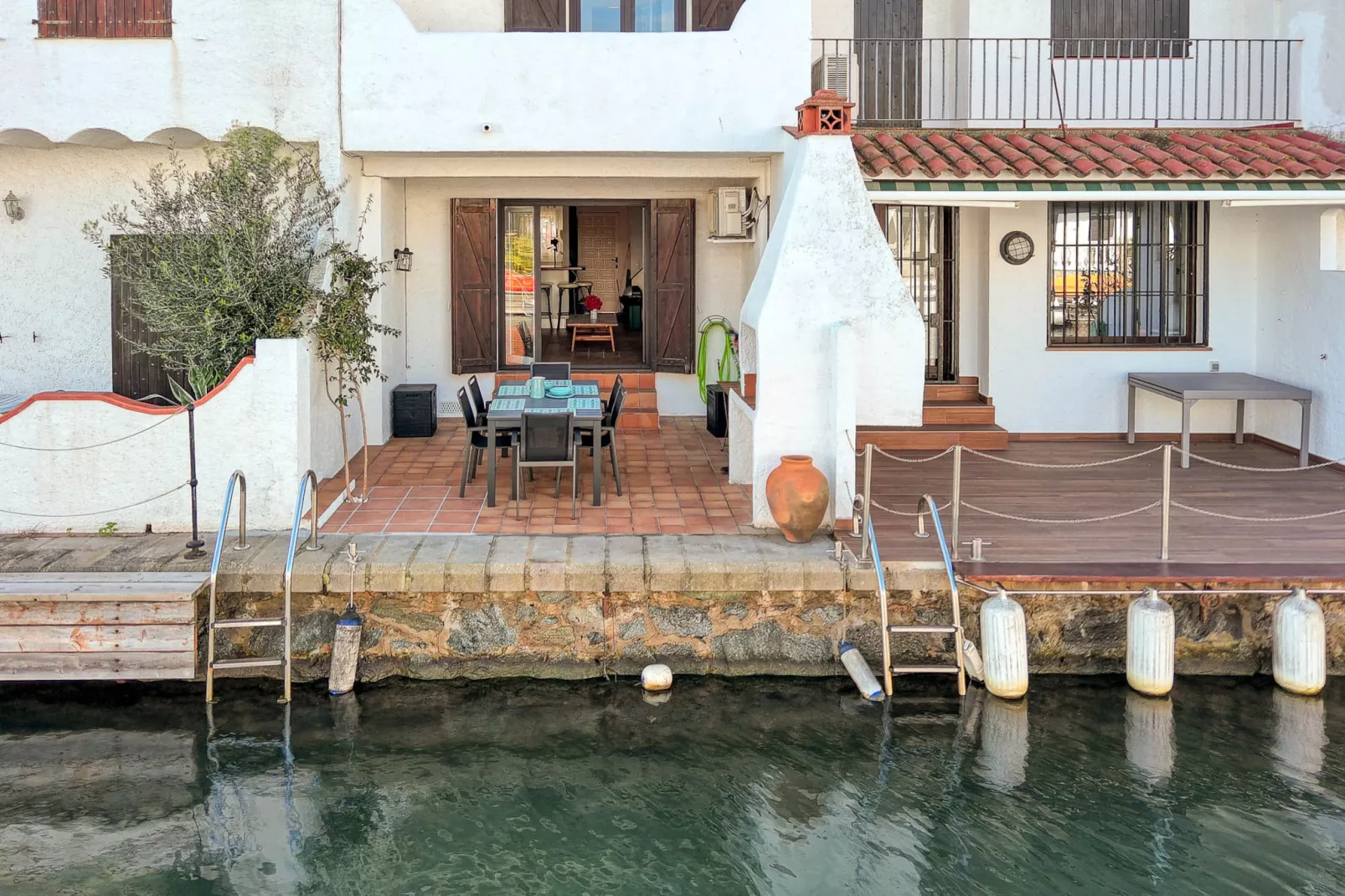 ISLA CARTAGO 49 Empuriabrava-Reception hall