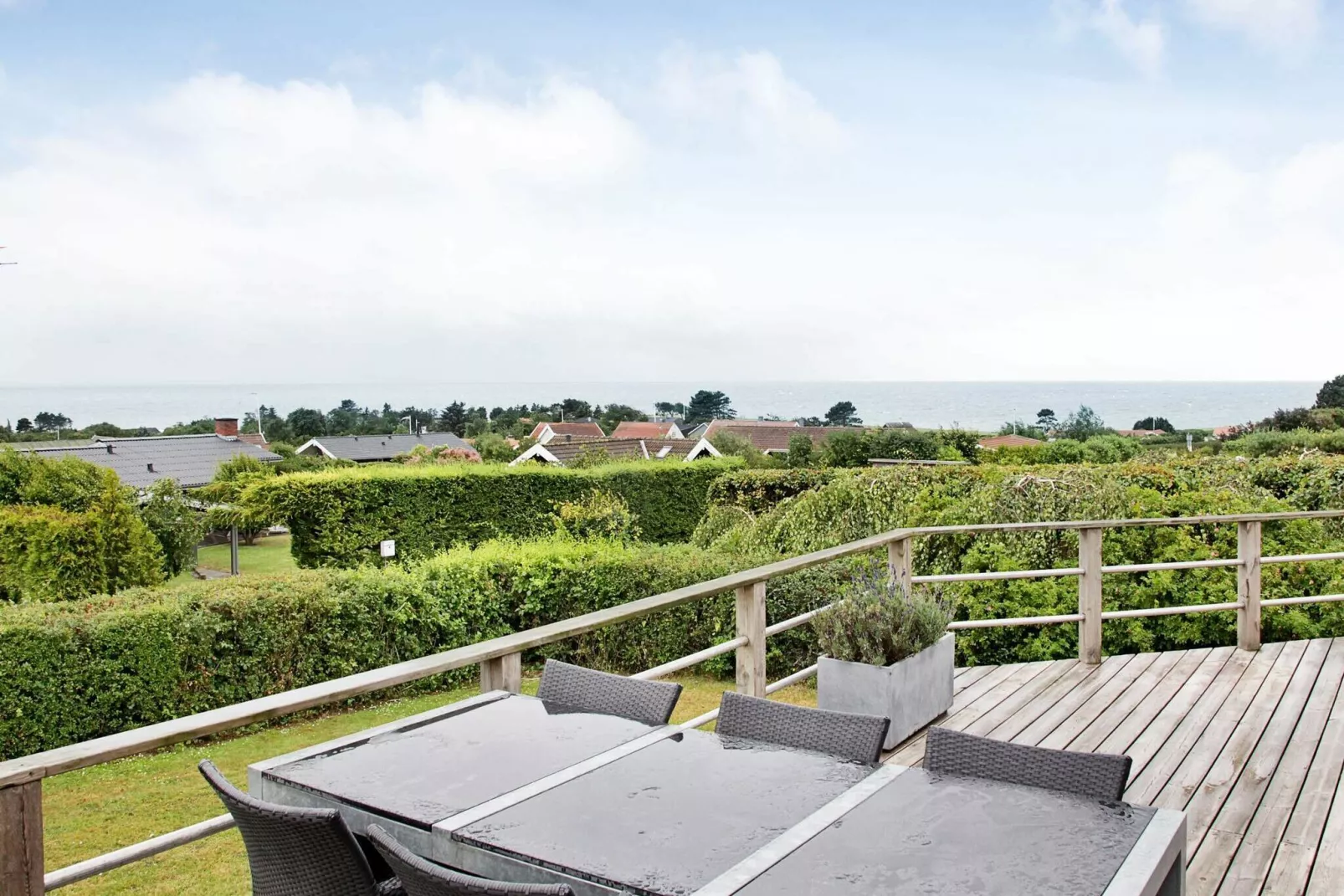 6 Personen Ferienhaus in Slagelse-Wasserblick