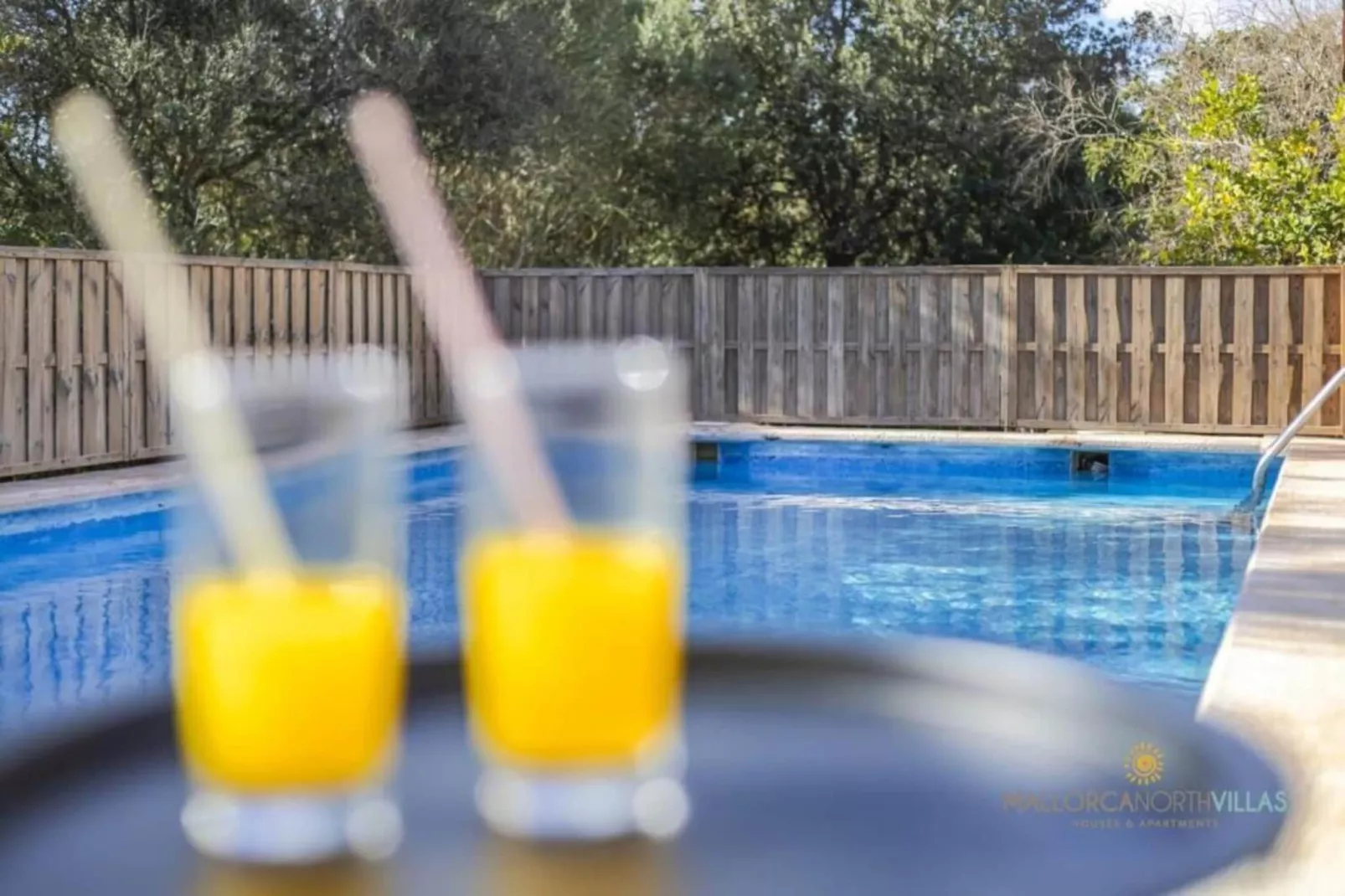 Can Avinent casa rural con todas las comodidades-Pool