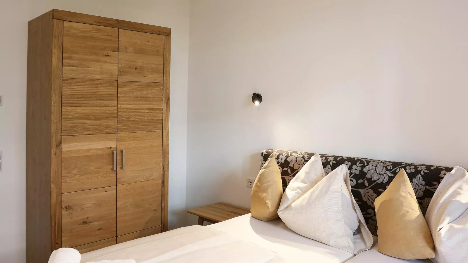 Tauern Suites Mitterwirt TOP 204-Bedroom