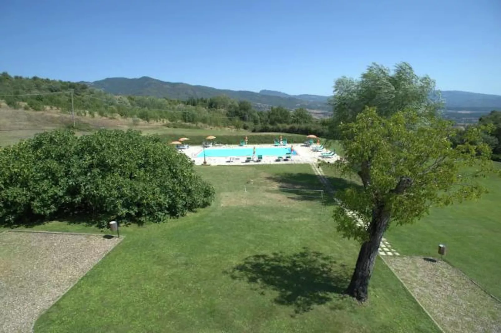 L'Acero-Pool