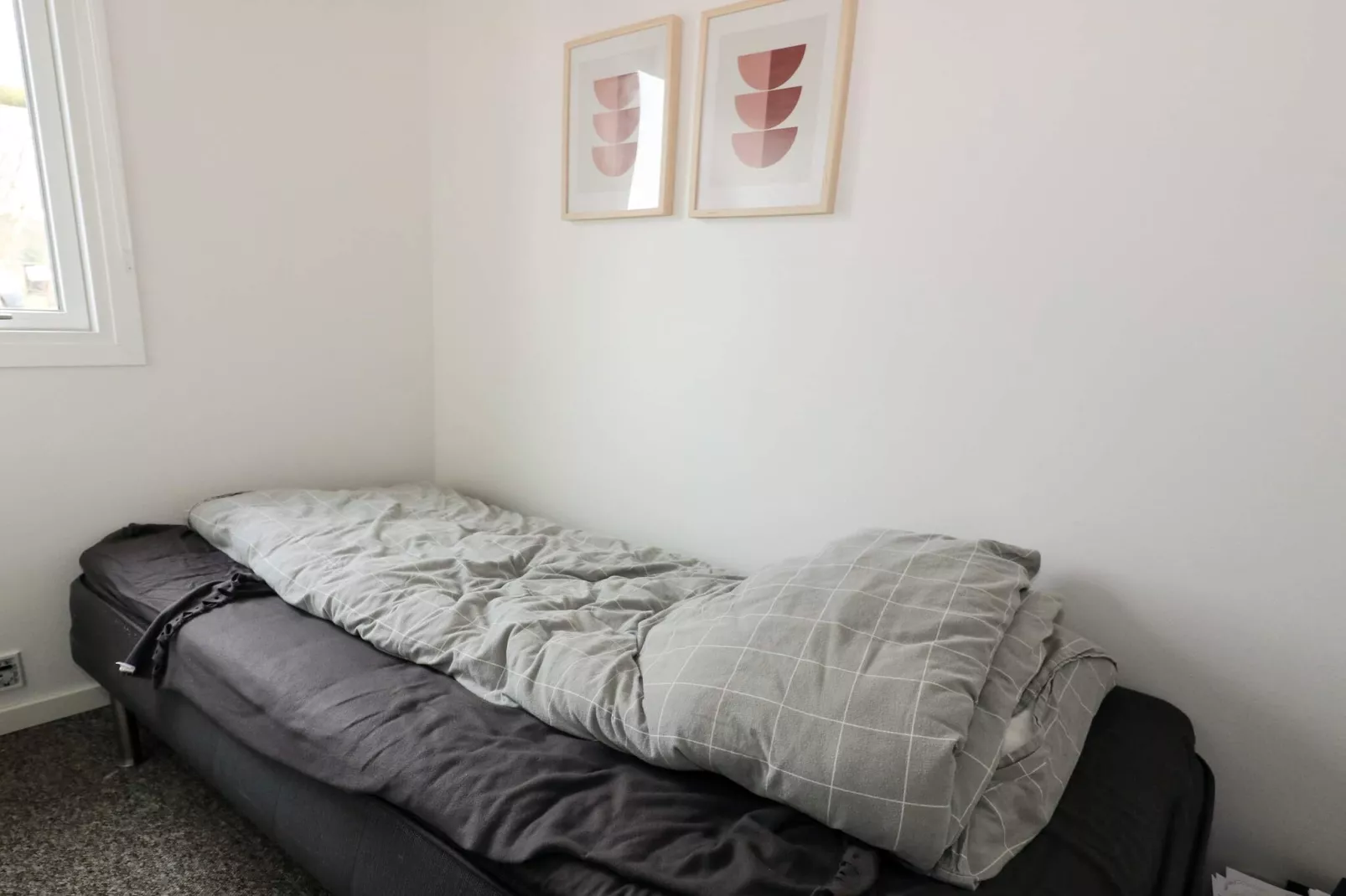 7 Personen Ferienhaus in Hadsund-Innen