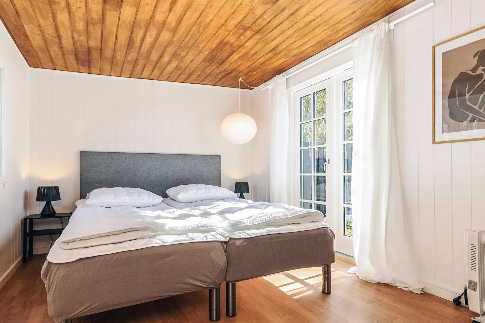 6 person holiday home in Rødby-Indoor