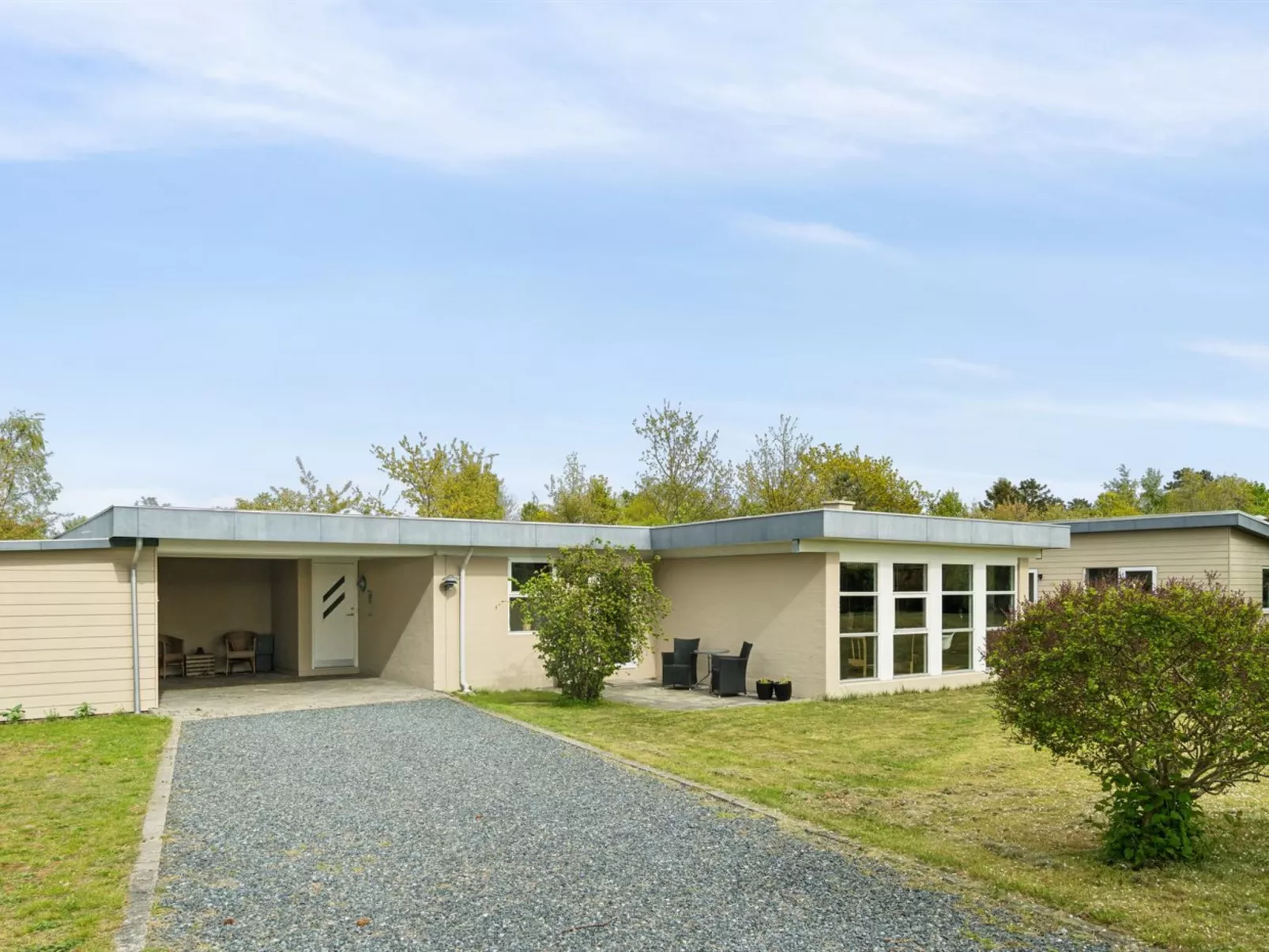 "Sebine" - 200m from the sea-Draußen