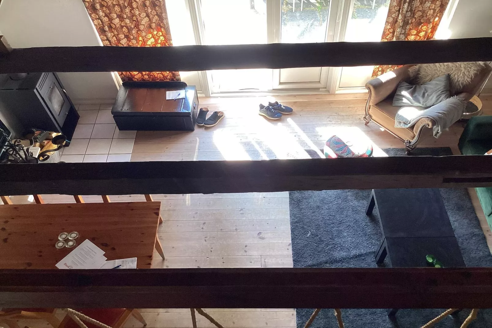 6 person holiday home in Rødby-Indoor