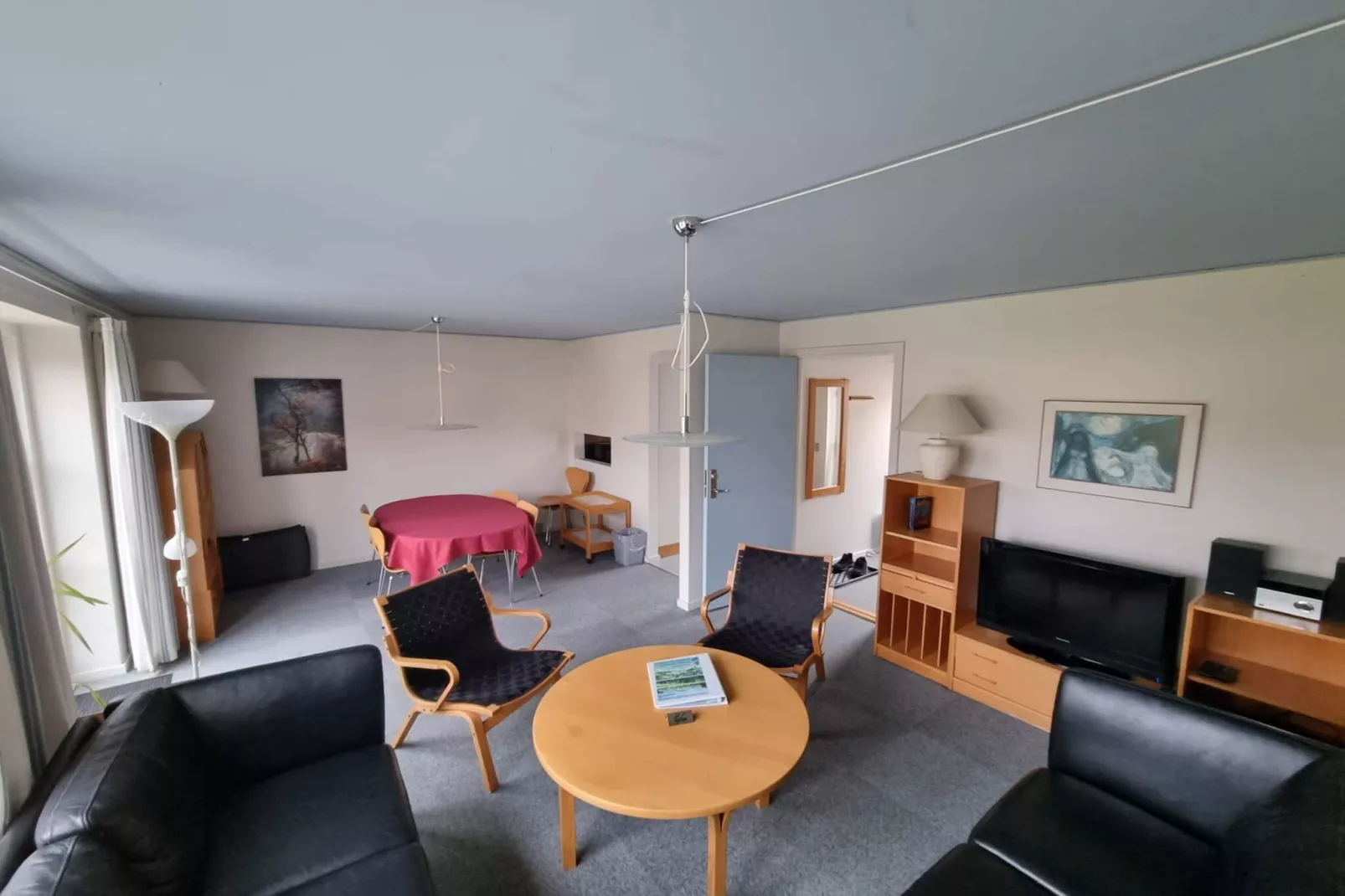 4 star holiday home in Kalvehave-Indoor