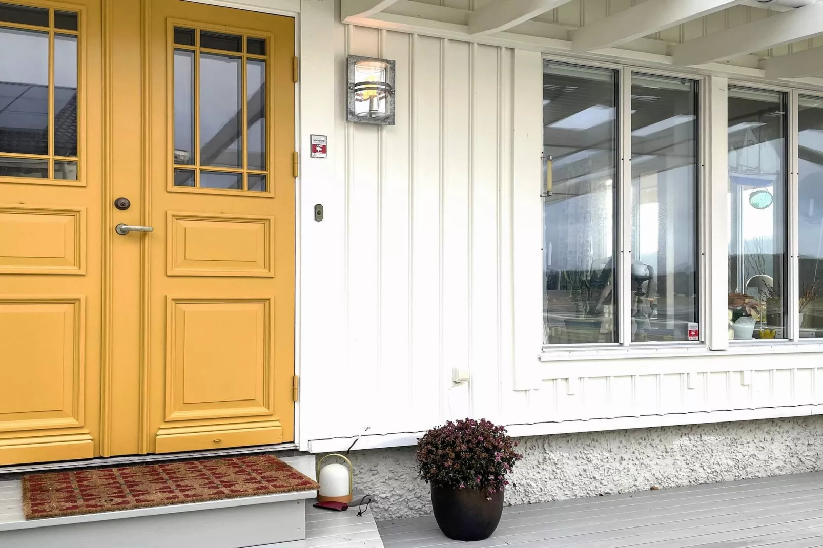 5 star holiday home in Uddevalla-Outdoor