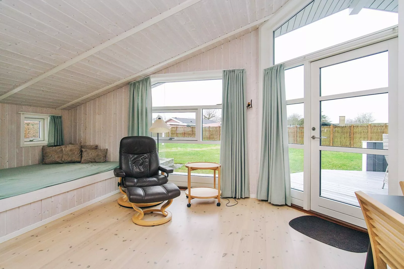 4 star holiday home in Korsør-Indoor