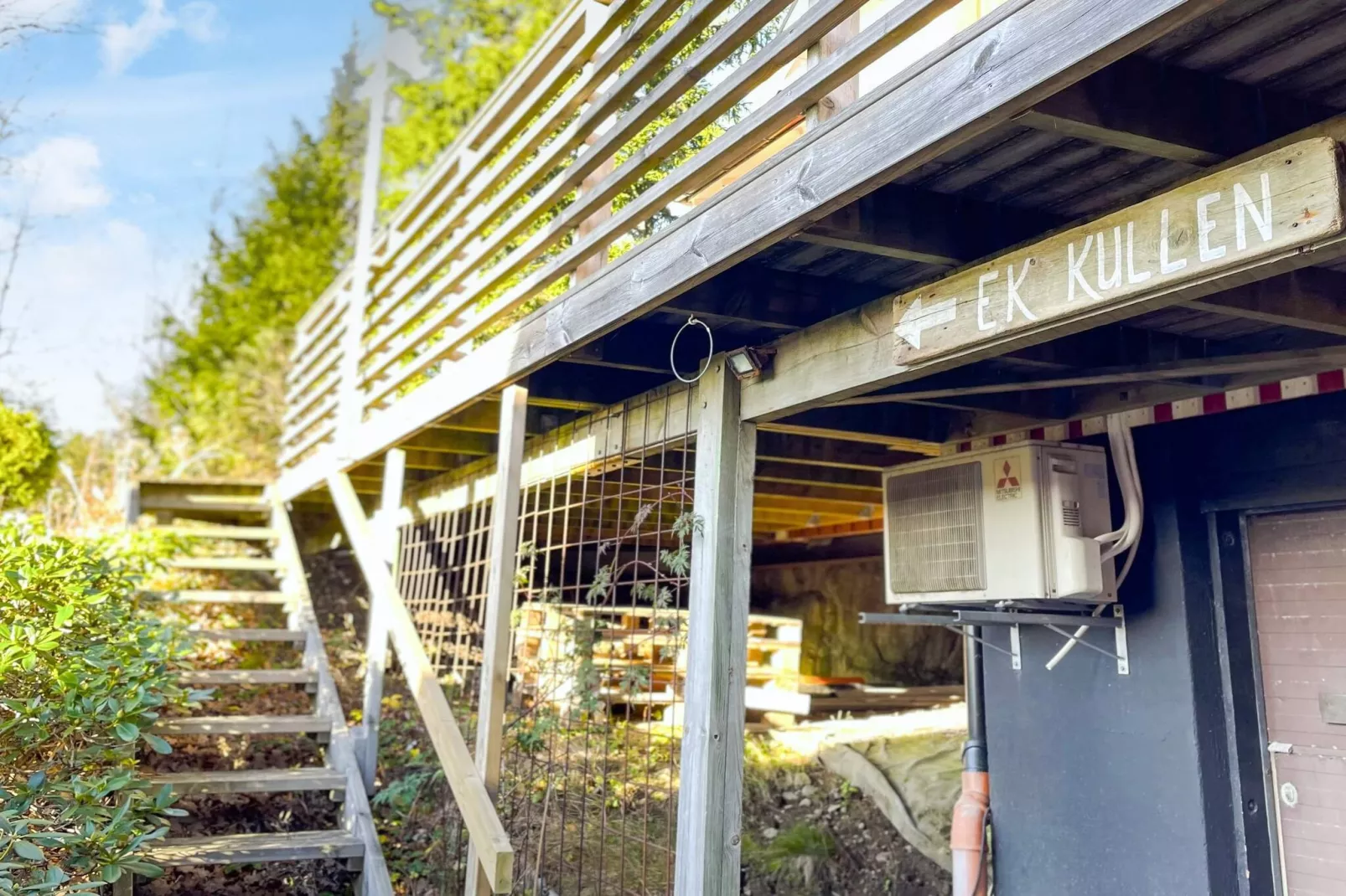 4 star holiday home in UDDEVALLA-Outdoor