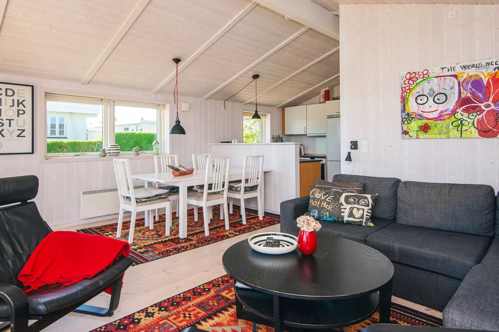 4 star holiday home in Hejls-Indoor