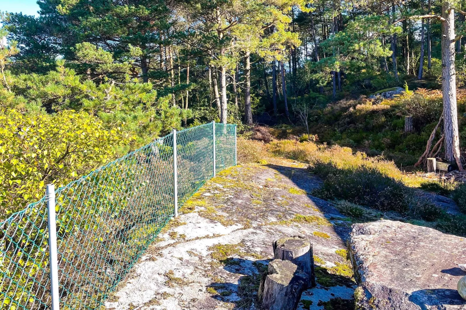 7 person holiday home in Hjelmeland-Outdoor