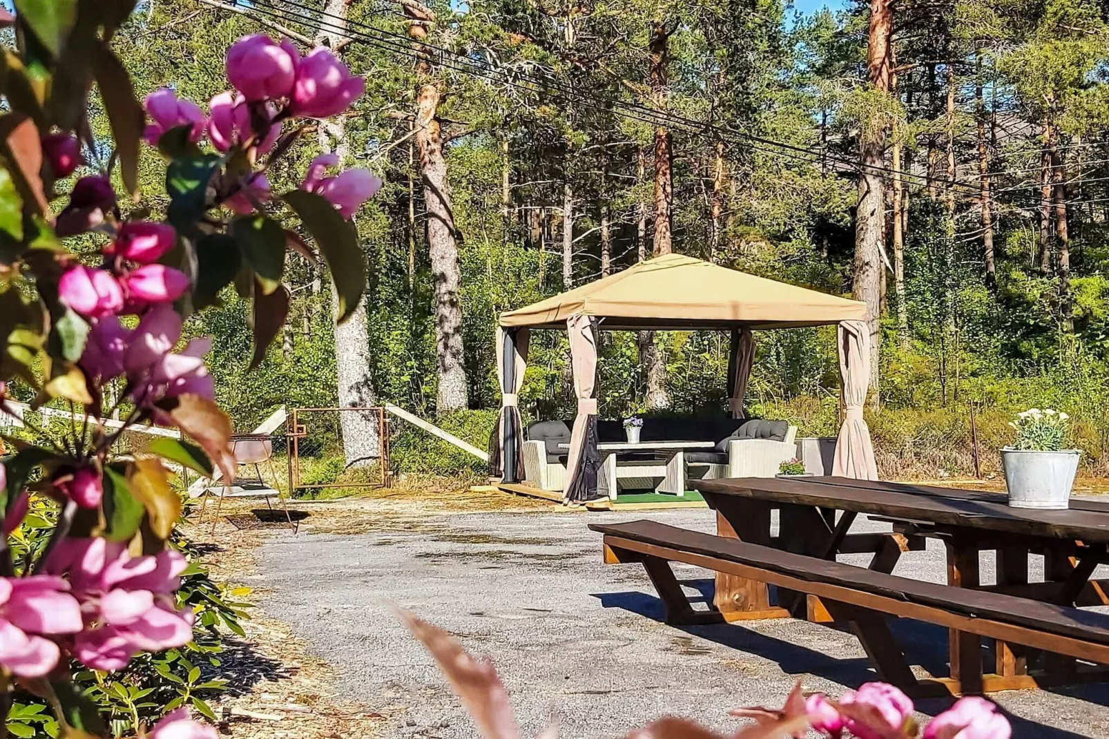 13 person holiday home in Songesand-Not tagged