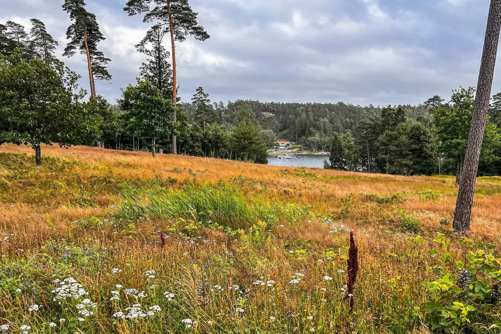 5 star holiday home in ENGELSVIKEN-Not tagged