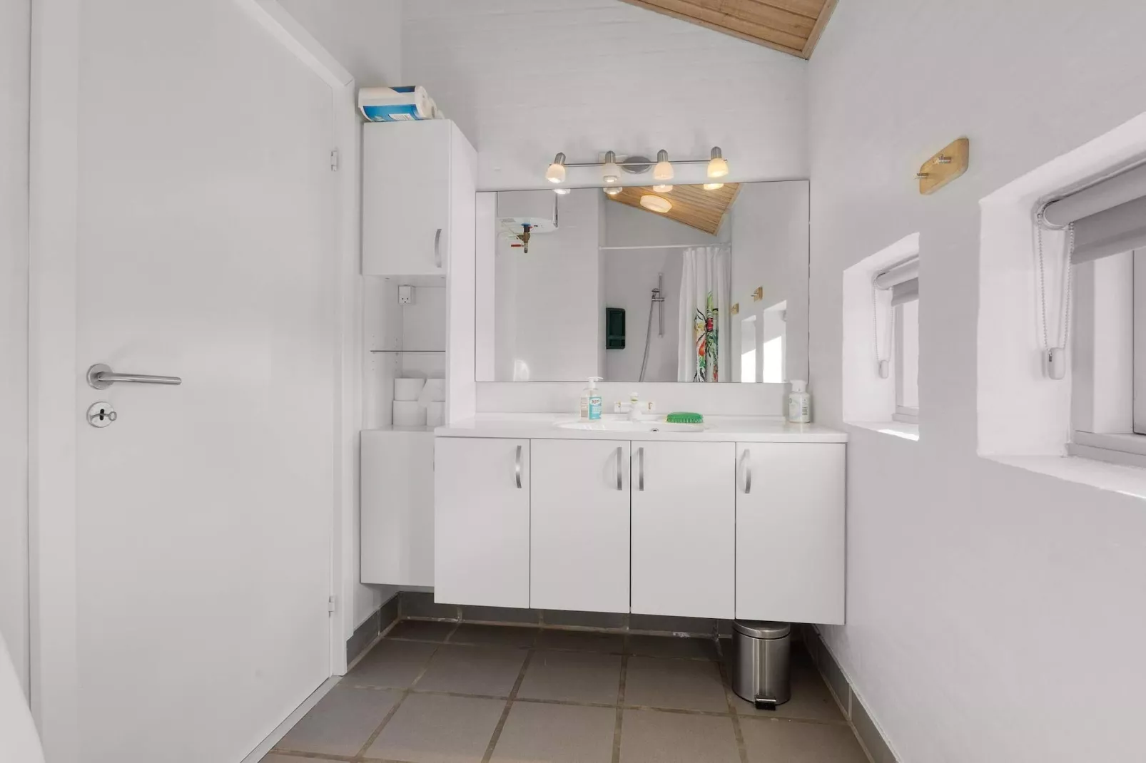 5 star holiday home in Løkken-Indoor