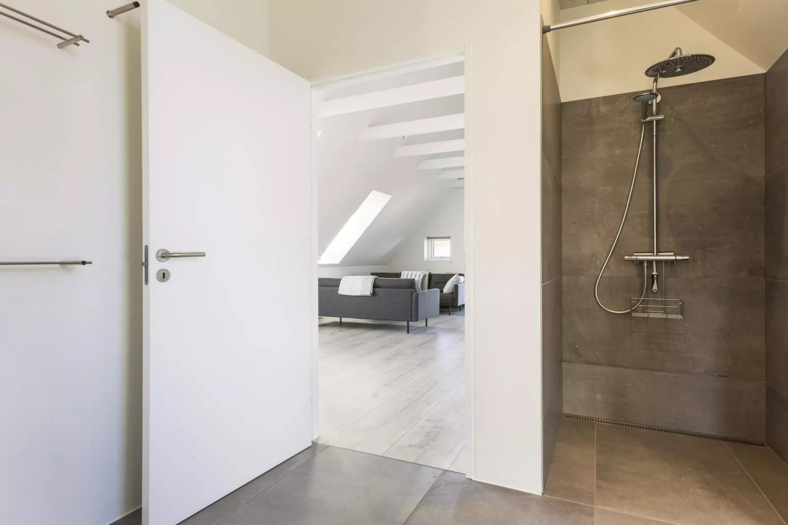 5 star holiday home in Løkken-Indoor