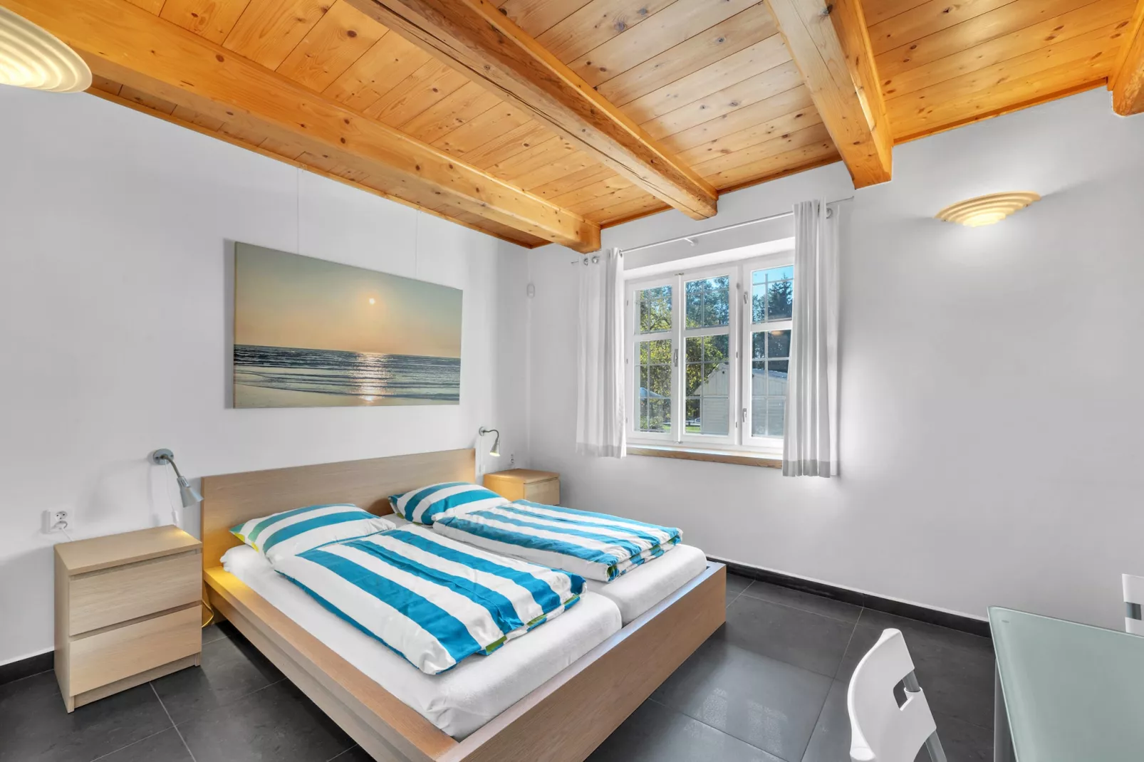 Mlade Buky KJH348-Bedroom