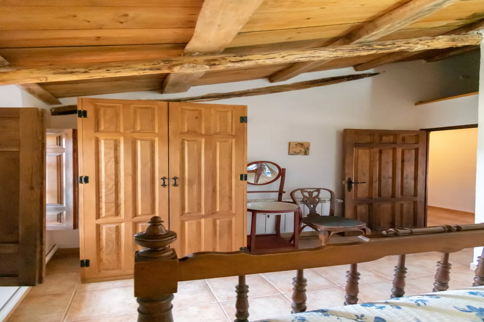 Casa del Guarda 6-Bedroom