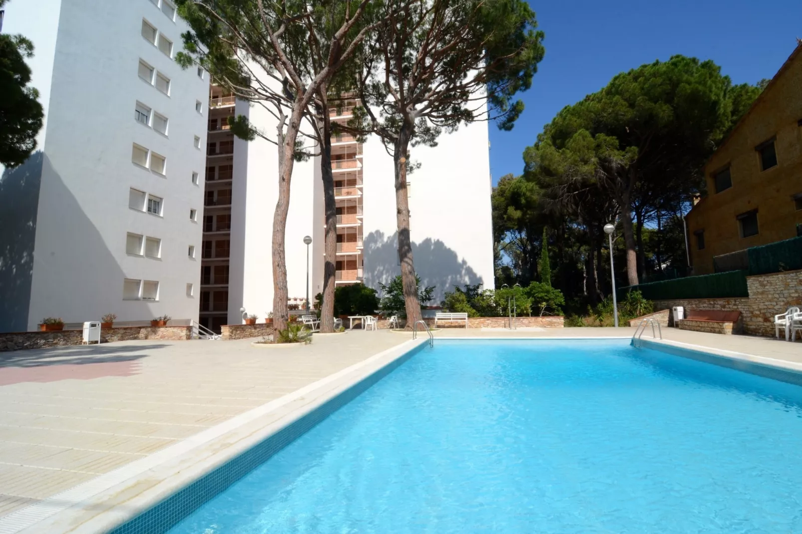 BOSMAR 3G-Pool