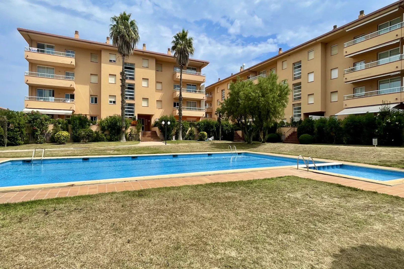 GOLF MAR II G 2-1-Exterior summer