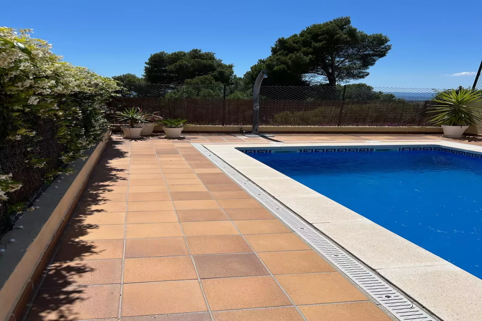 MONTSENY 3-Pool