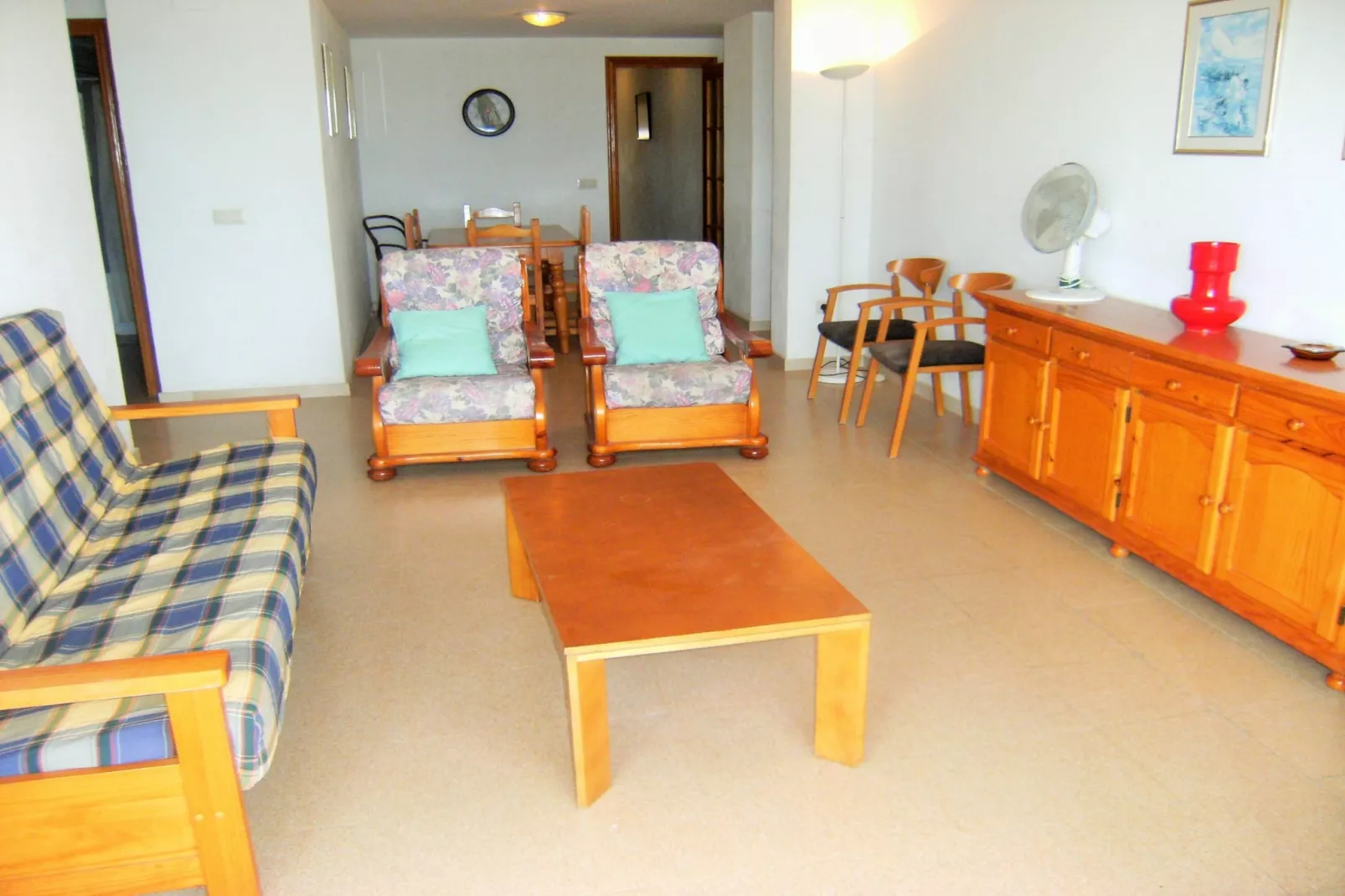 MARINA 2-C-Living room