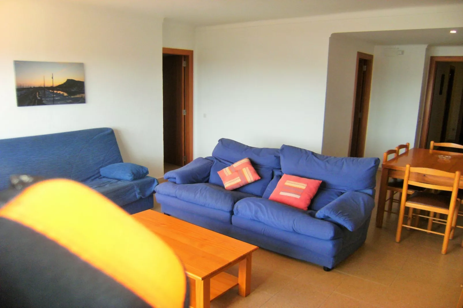 MARINA 1-A-Living room