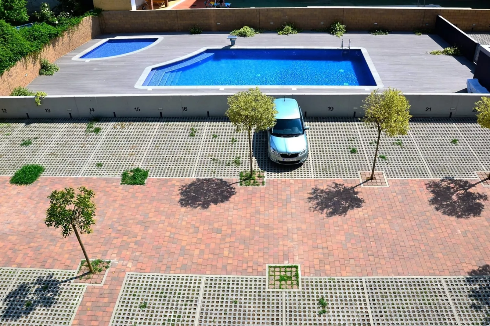 ESPIGO B 1-2-View summer