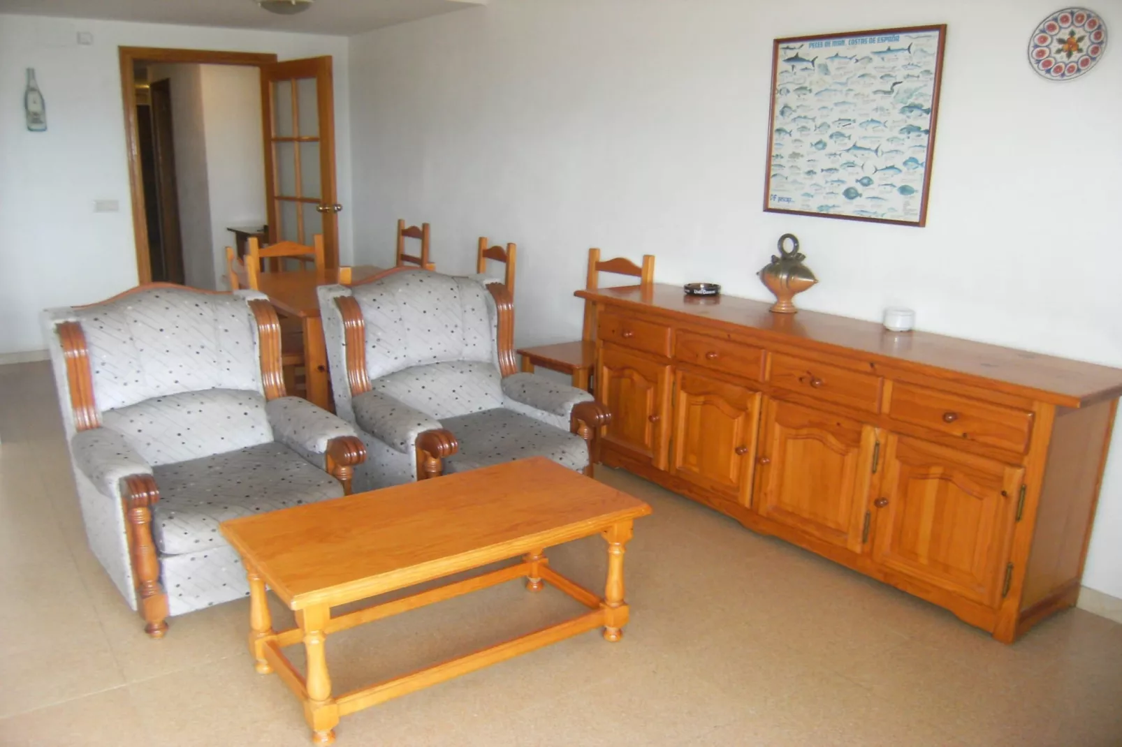 MARINA 2-A-Living room