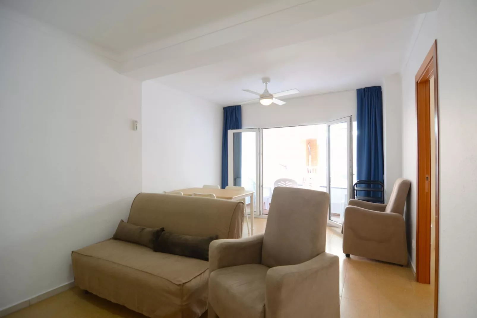 MARINA 1-D-Living room