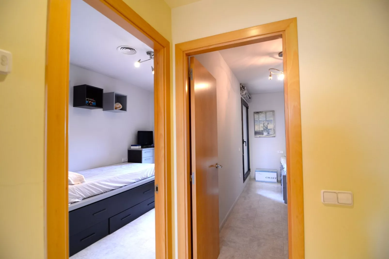 LA PLATERA 365-Bedroom